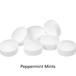 Slider Tin with Sugar-Free Mints
