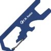 Slim Carabiner Pocket Tool