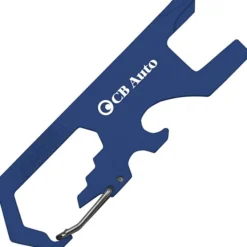 Slim Carabiner Pocket Tool