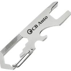 Slim Carabiner Pocket Tool