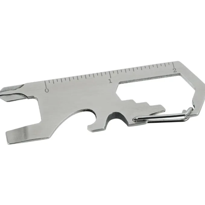 Slim Carabiner Pocket Tool