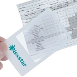 Slimcard Pocket Magnifier