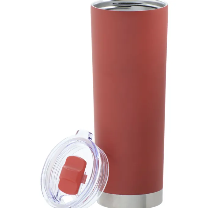 Slim Jim Vacuum Tumbler - 24 oz.
