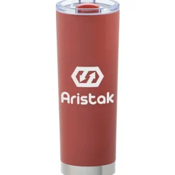 Slim Jim Vacuum Tumbler - 24 oz.