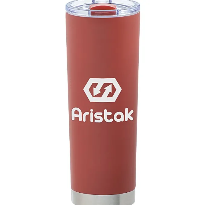 Slim Jim Vacuum Tumbler - 24 oz.