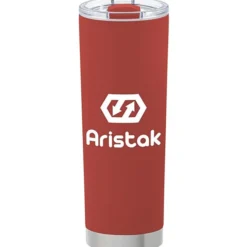 Slim Jim Vacuum Tumbler - 24 oz. - 24 hr