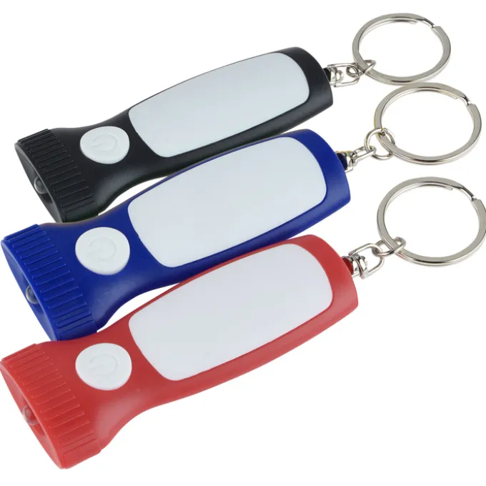 Slim LED Key Light