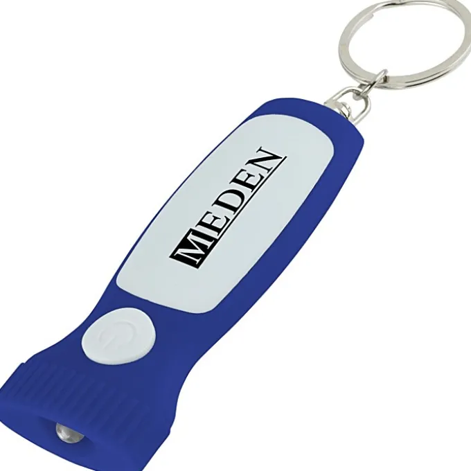 Slim LED Key Light