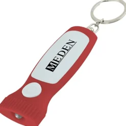 Slim LED Key Light
