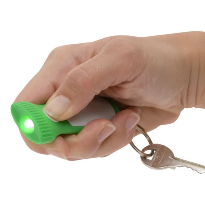 Slim LED Key Light