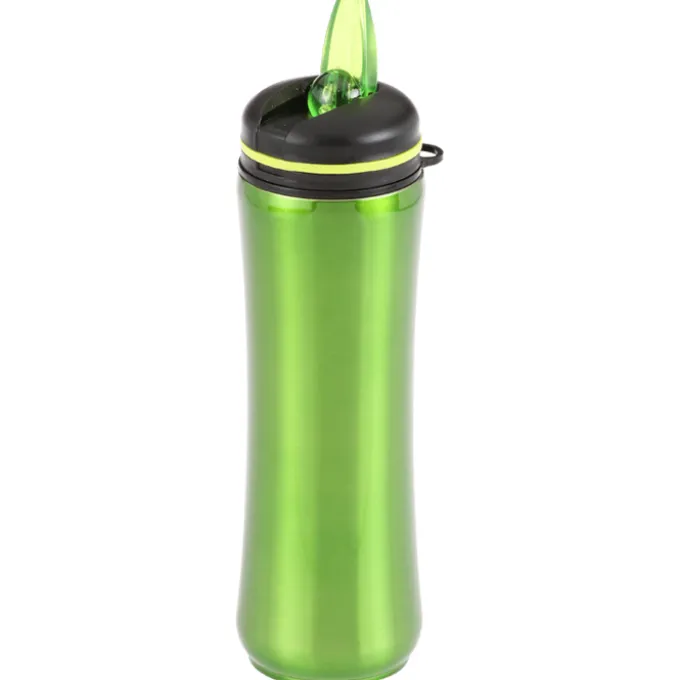Slim Stainless Steel Bottle - 28 oz.