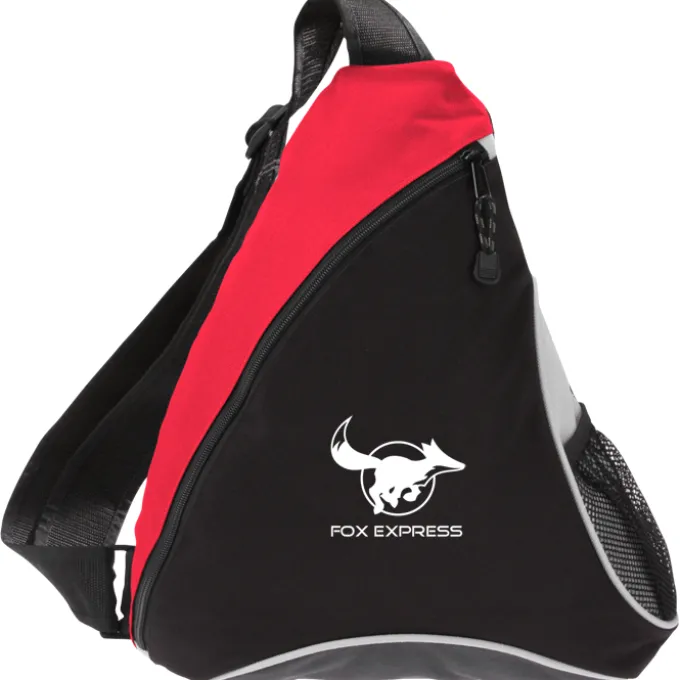 Slingpack