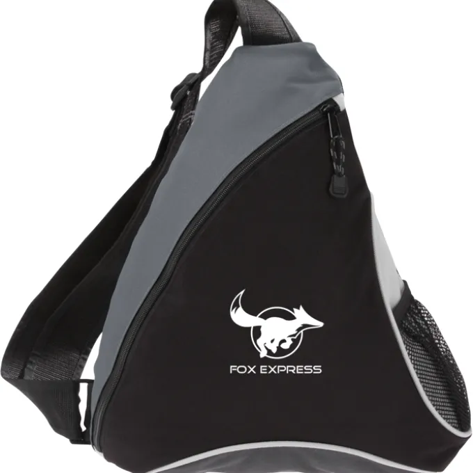 Slingpack