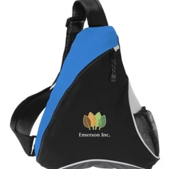 Slingpack - Embroidered