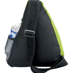 Slingpack - Embroidered
