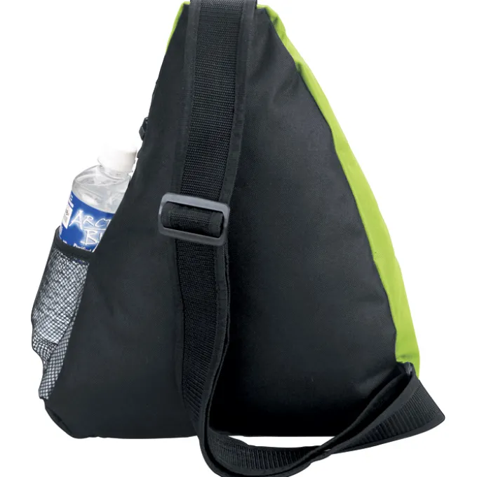 Slingpack - Embroidered