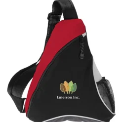 Slingpack - Embroidered