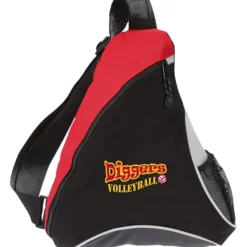 Slingpack - Full Color