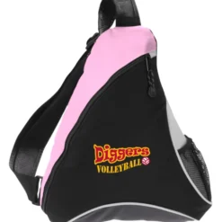 Slingpack - Full Color