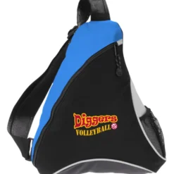 Slingpack - Full Color