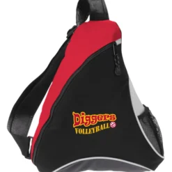 Slingpack - Full Color