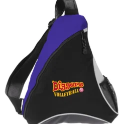 Slingpack - Full Color