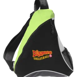 Slingpack - Full Color