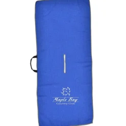 Slip Over Waffle Golf Towel