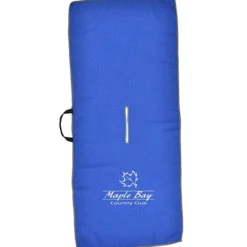 Slip Over Waffle Golf Towel