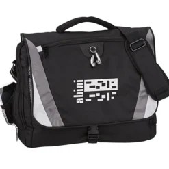 Slope Laptop Messenger Bag