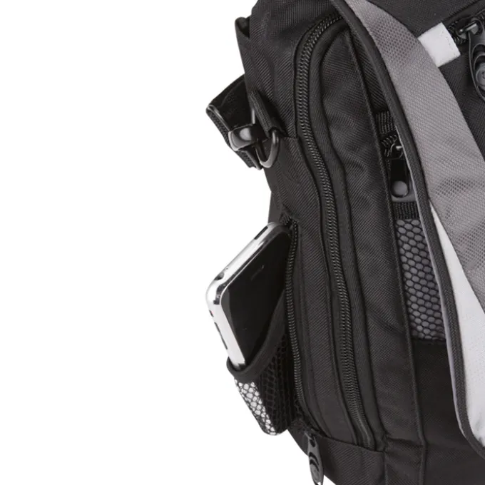 Slope Laptop Messenger Bag