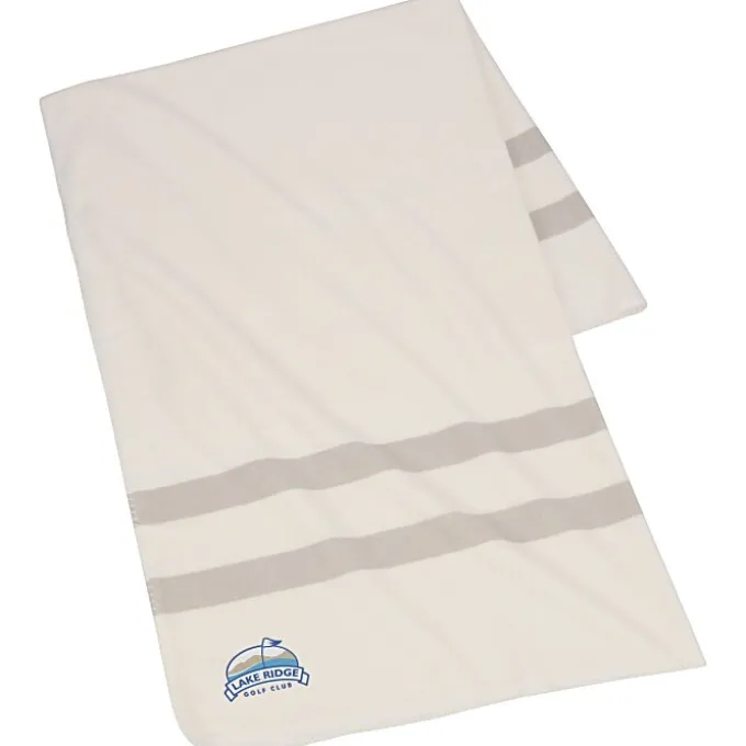 Slowtide Fleece Blanket