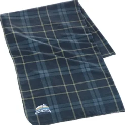 Slowtide Fleece Blanket