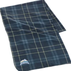 Slowtide Fleece Blanket