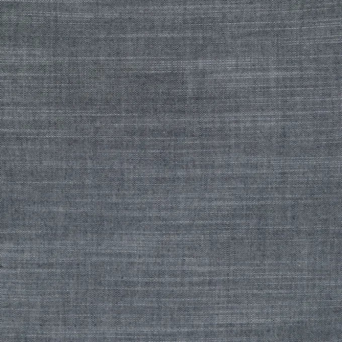 Slub Chambray Double Pocket Shirt - Men's