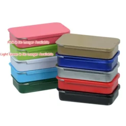 Slyder Mint Tin