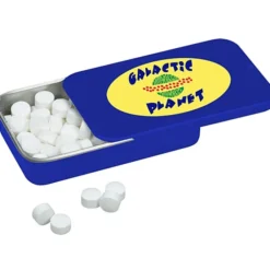 Slyder Mint Tin