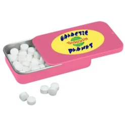 Slyder Mint Tin