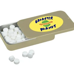 Slyder Mint Tin - 24 hr