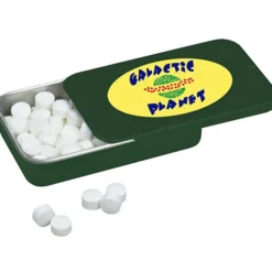 Slyder Mint Tin - 24 hr