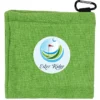 Small Pocket Golf Towel