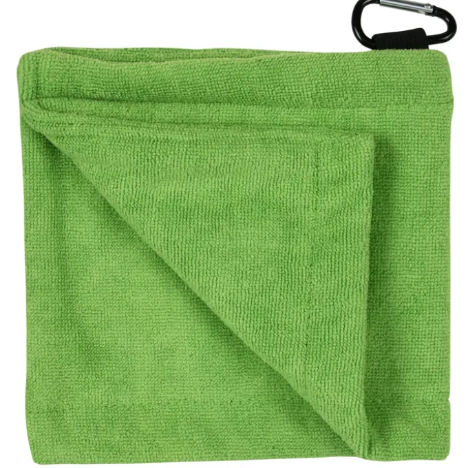 Small Pocket Golf Towel