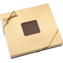 Small Treat Mix - Gold Box - Milk Chocolate Bar