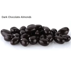 Small Treat Mix - Silver Box - Dark Chocolate Bar