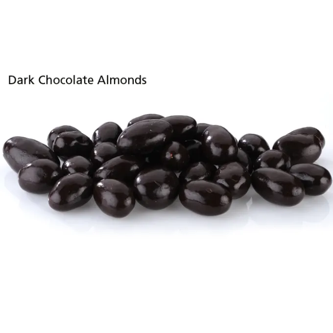 Small Treat Mix - Silver Box - Dark Chocolate Bar