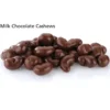 Small Treat Mix - Silver Box - Milk Chocolate Bar