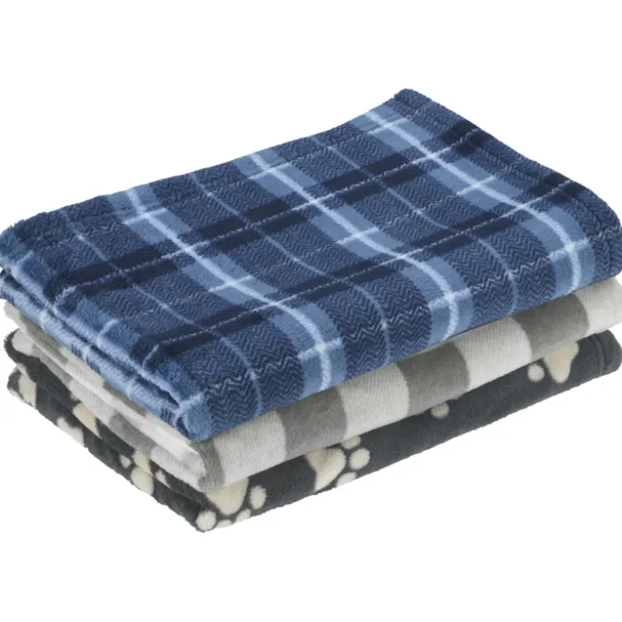 Small Ultra Plush Blanket