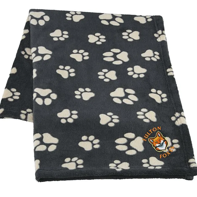 Small Ultra Plush Blanket