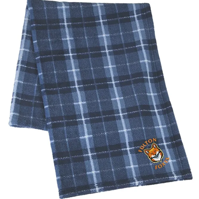 Small Ultra Plush Blanket