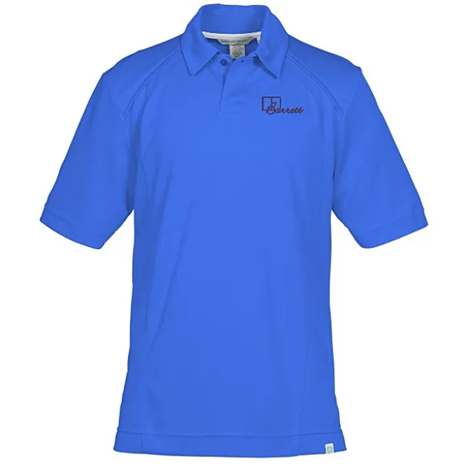 Smart Performance Pique Polo - Men's